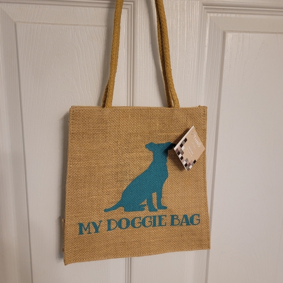 thro Other - 🎁Free w/ purchase                          NWT Straw bag
